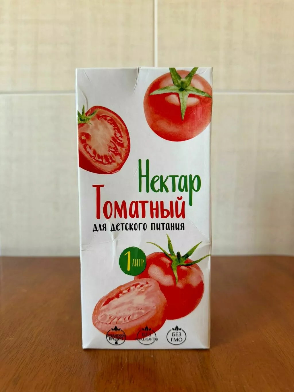 нектар томатный 1л в Краснодаре и Краснодарском крае 10