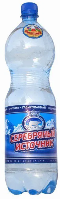 мин.вода в Краснодаре