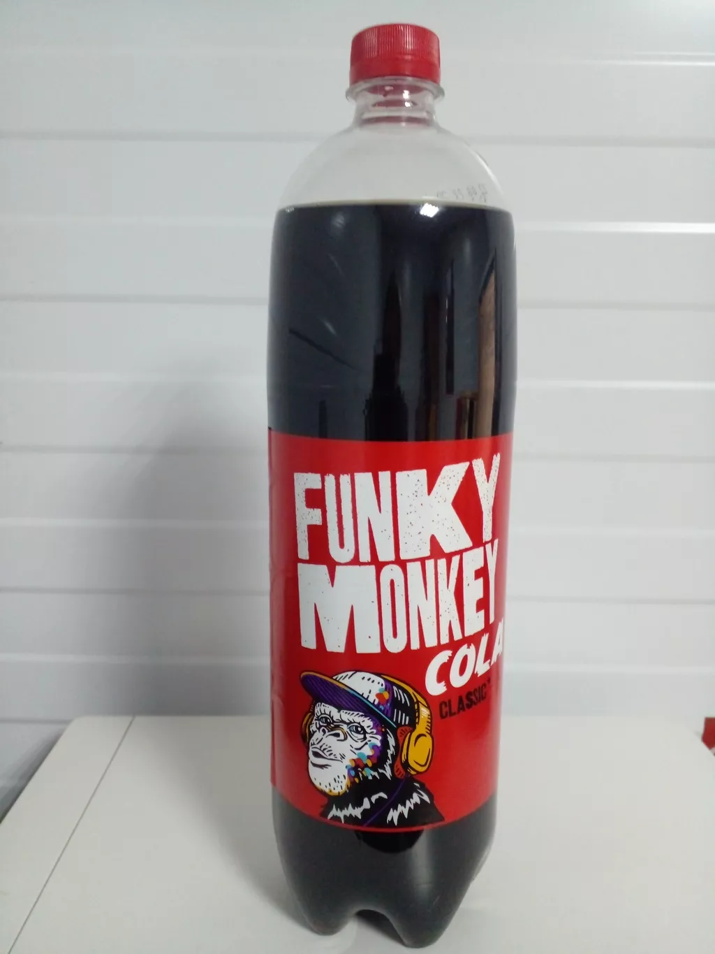 газированная вода funky monkey в Краснодаре 2